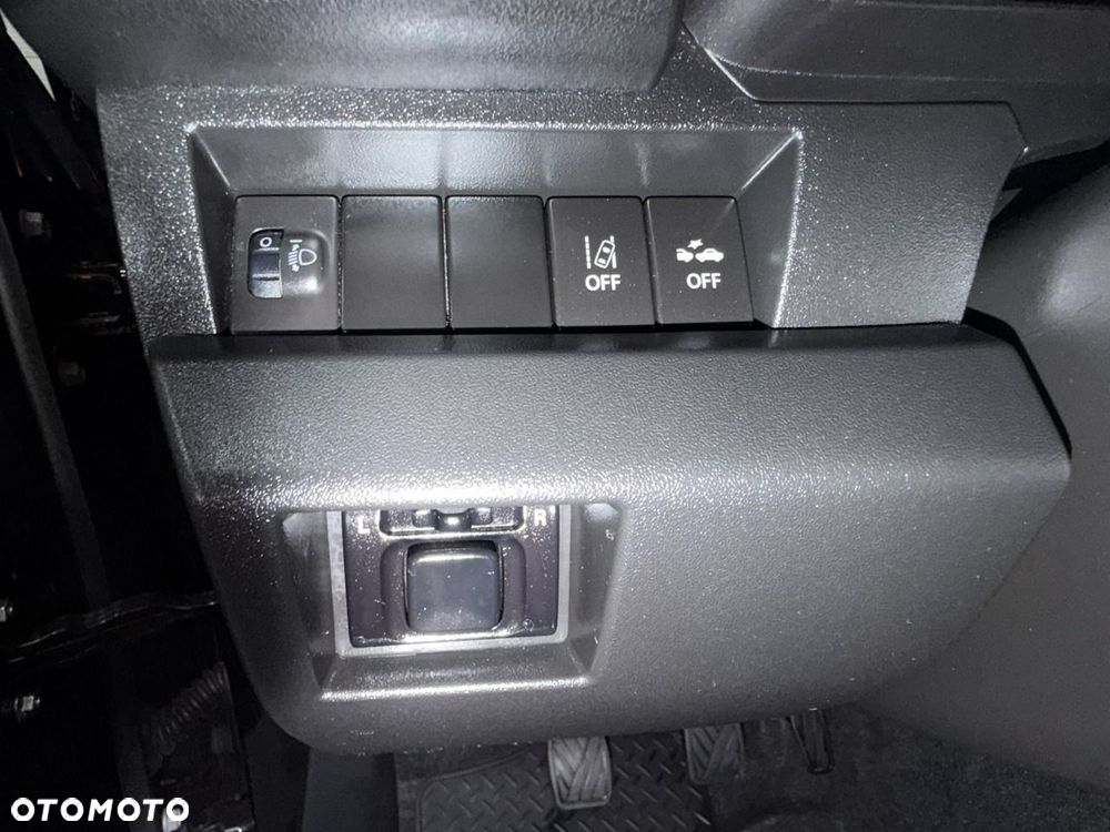 Suzuki Jimny - 28