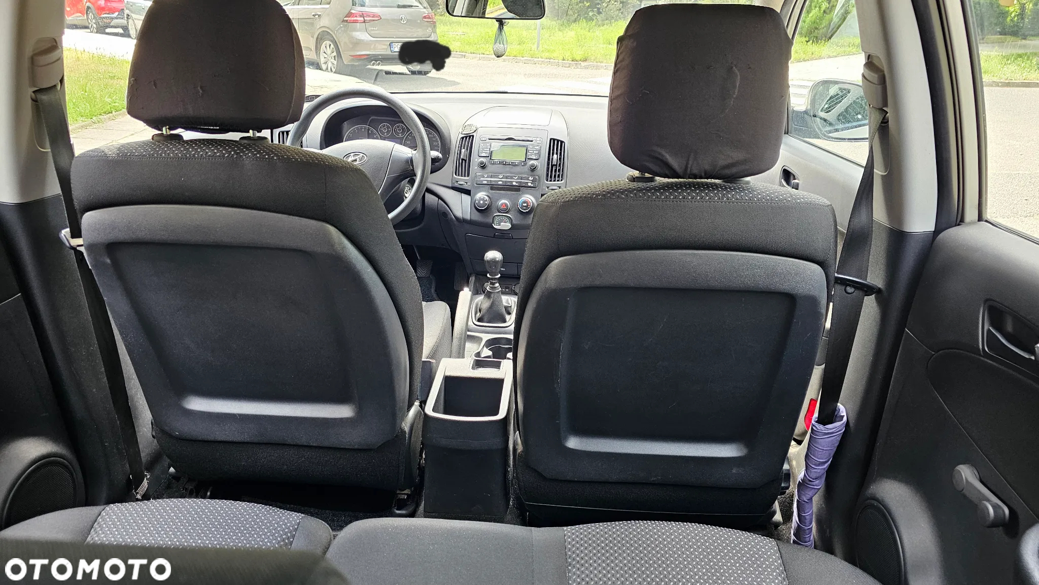 Hyundai i30 1.4 Classic + - 5
