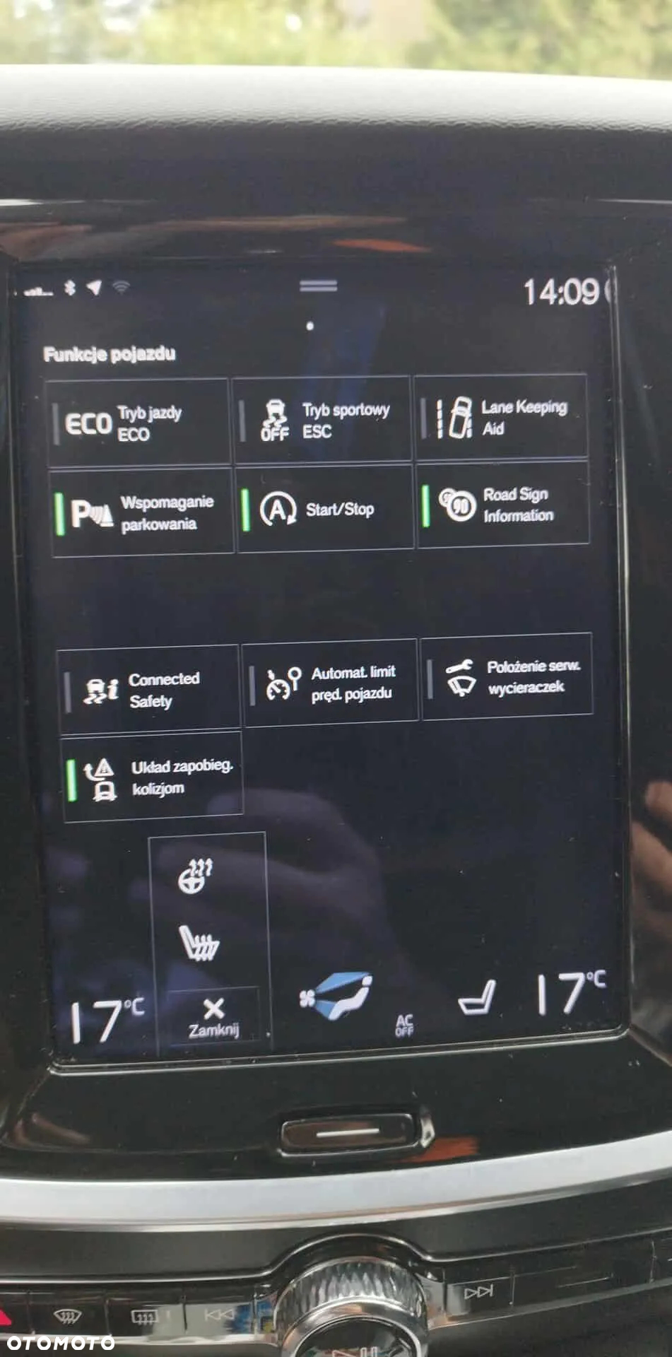 Volvo V60 B3 B DKG Momentum Core - 13