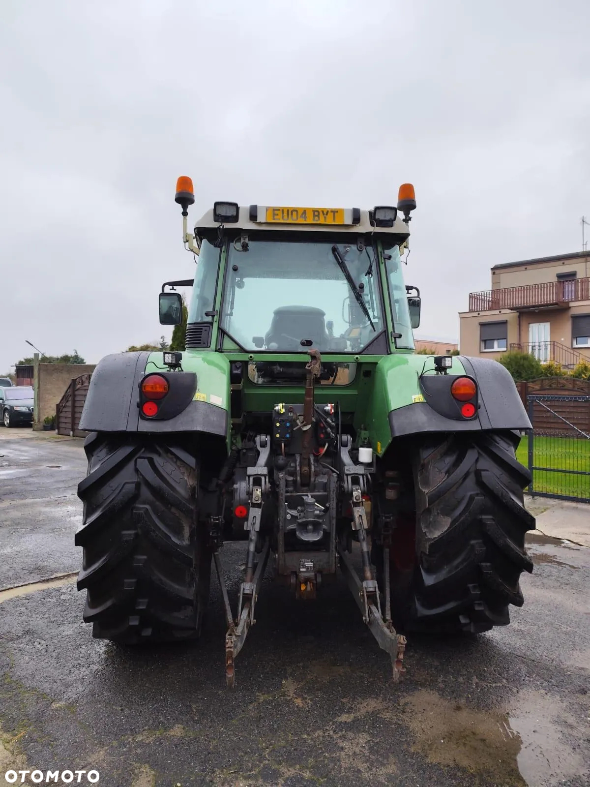 Fendt 716 Vario - 17