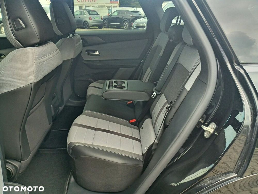 Opel Grandland - 10