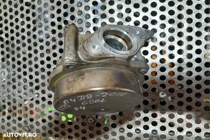 Pompa vacuum mecanica 70125208 70125208 Audi A4 B8/8K [2007 - 2011] S - 2
