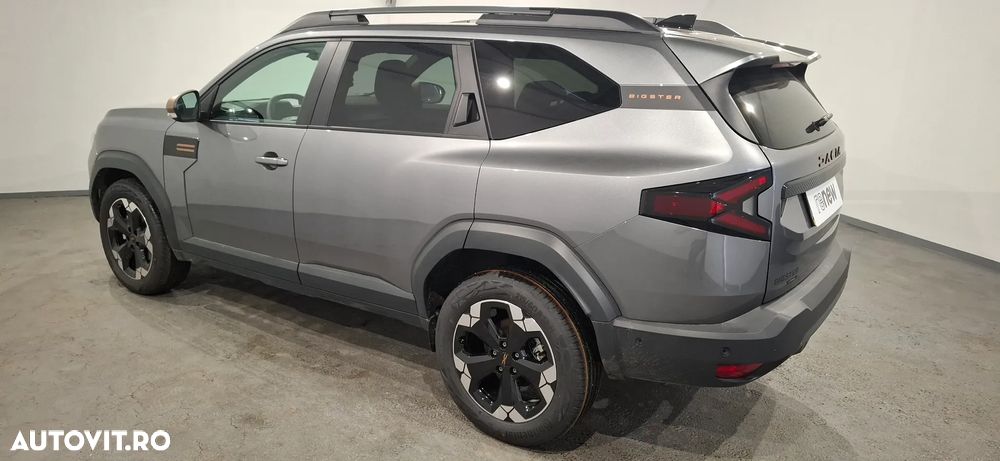 Dacia Bigster HEV 155 Extreme - 8