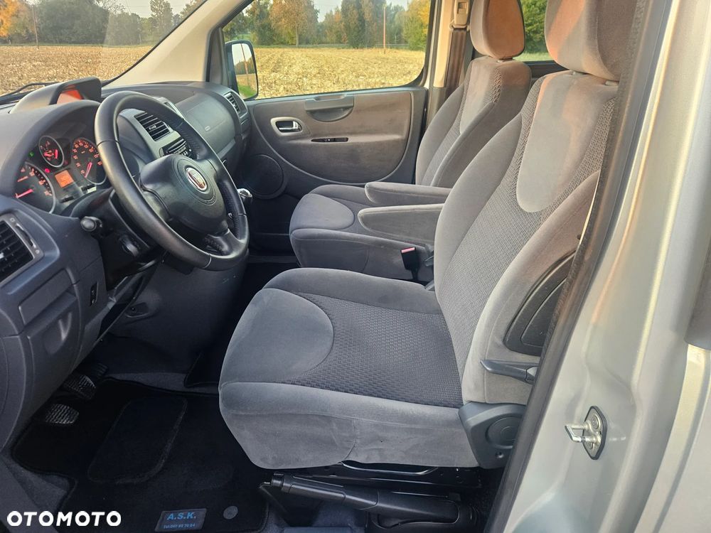 Fiat Scudo - 9