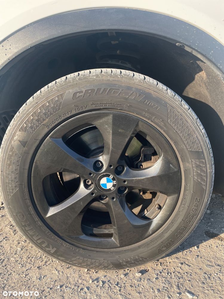 BMW X3 xDrive28i - 7