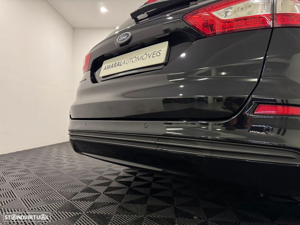 Ford Mondeo SW 1.5 TDCi Titanium - 23