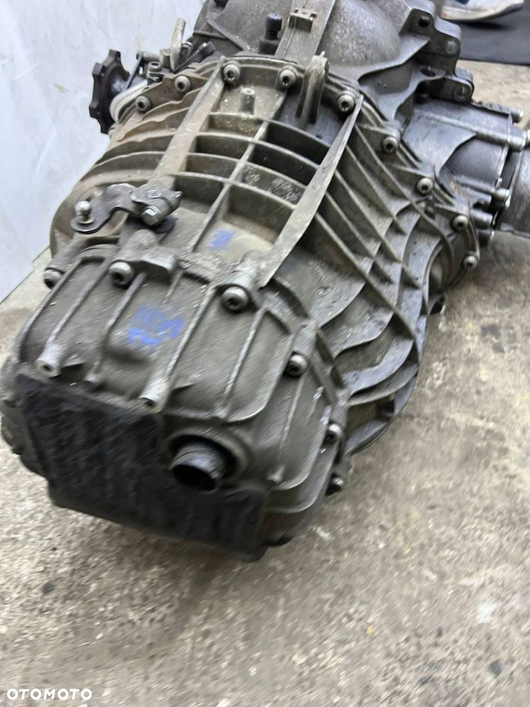 Automatyczna skrzynia biegów 3.0 Tdi NKP Audi A7 S7 4G - 8