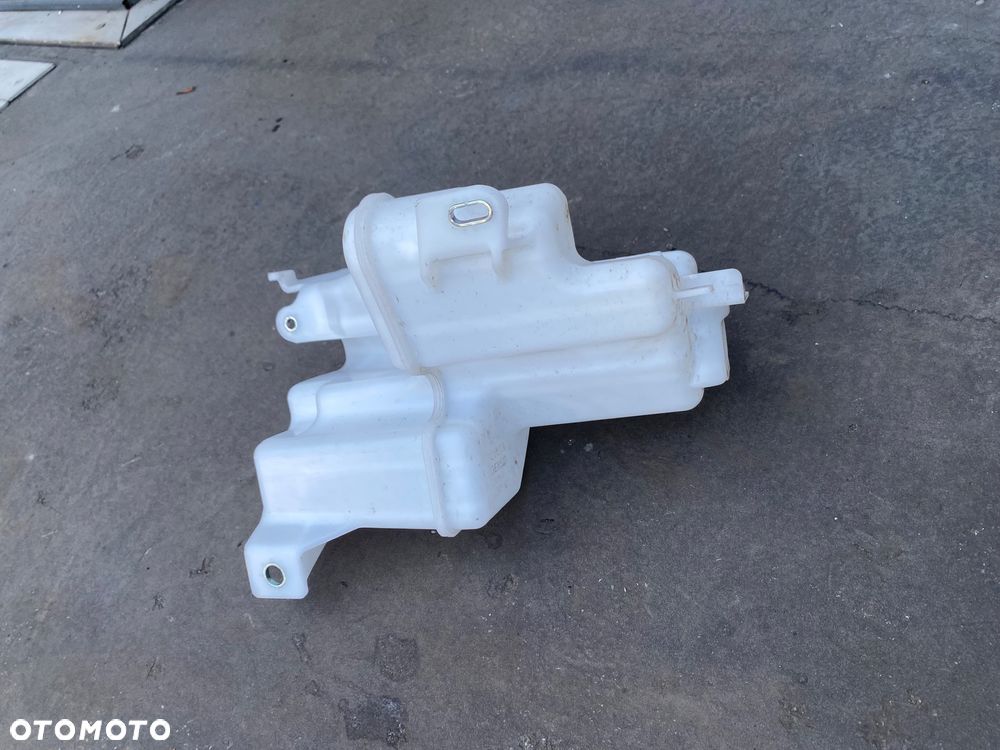 TOYOTA CAMRY RAV4 5 V XA50 18-  ŁADNY CZYSTY ! ORYGINALNY ZBIORNICZEK ZBIORNIK OD PŁYNU DO SPRYSKIWACZY  060851-665   060851665 RAV 4 RAV-4 CA 50 - 5