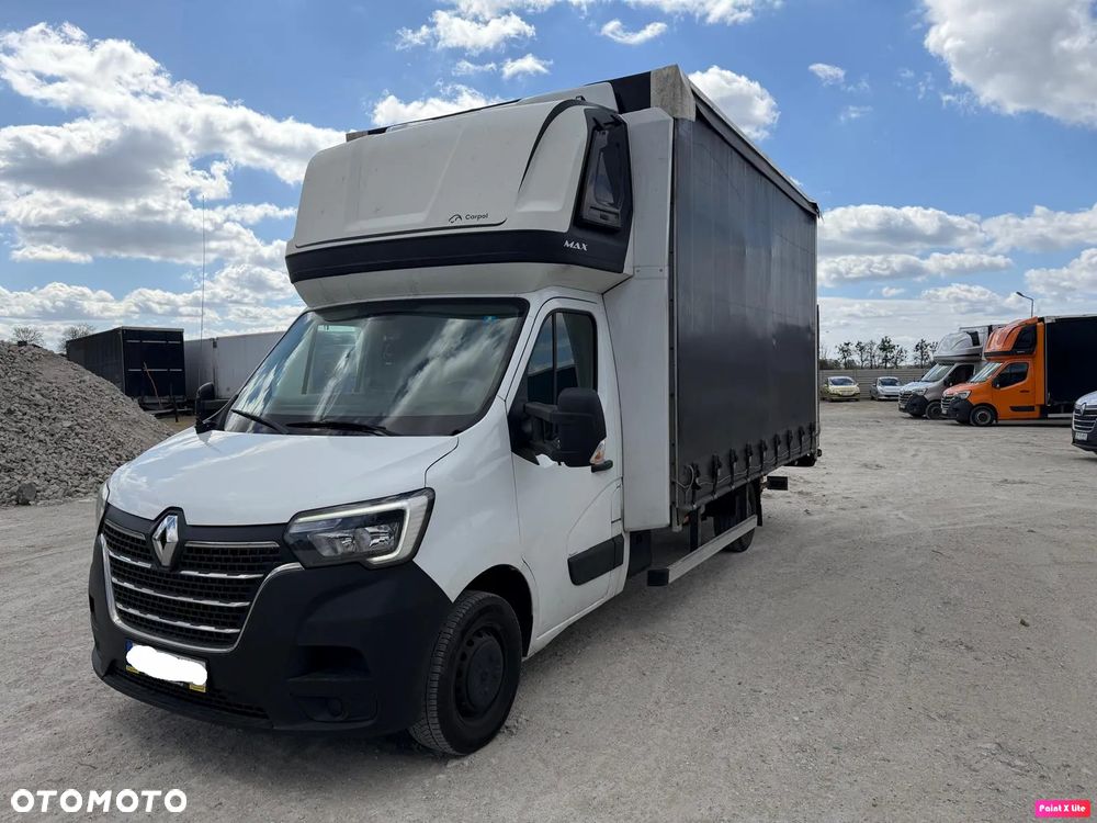 Renault Master - 8