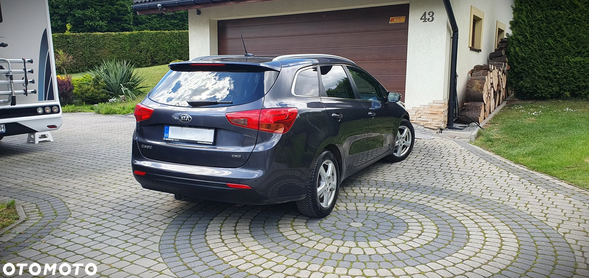 Kia Ceed Cee'd 1.6 CRDi Business Line - 17