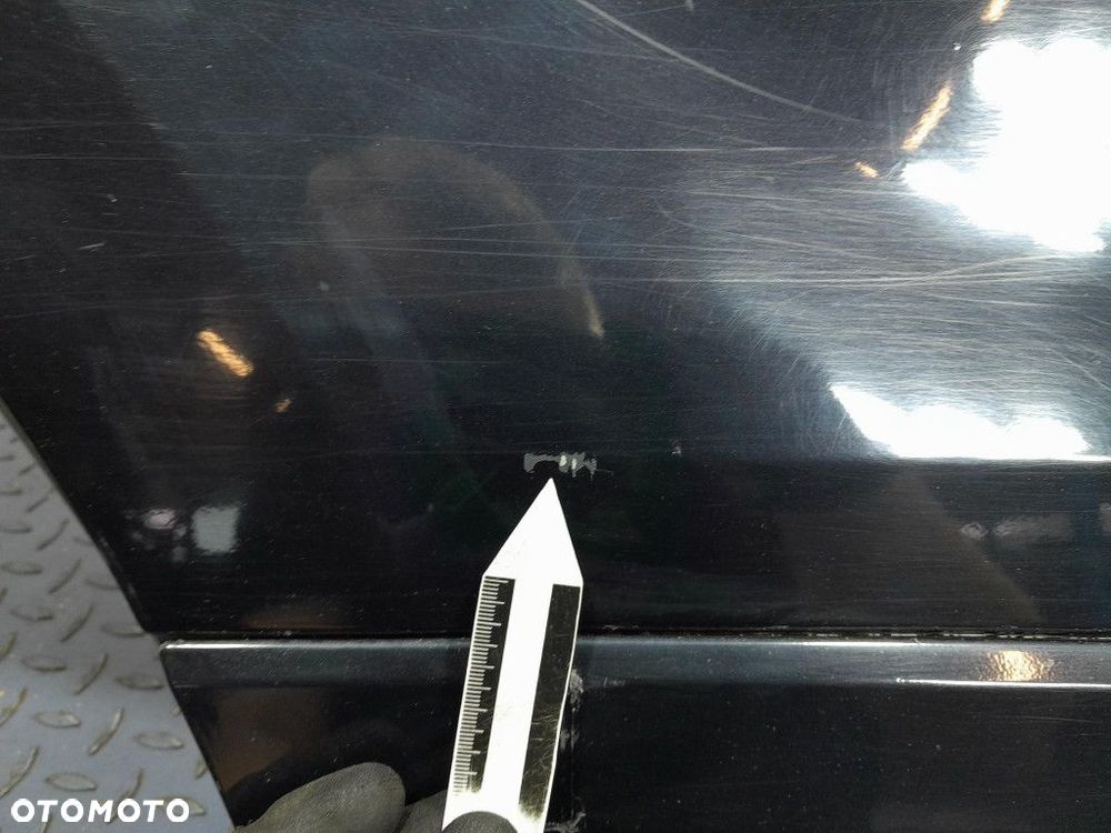 SUZUKI GRAND VITARA II LIFT DRZWI TYŁ TYLNE PRAWE ZJ3 - 4