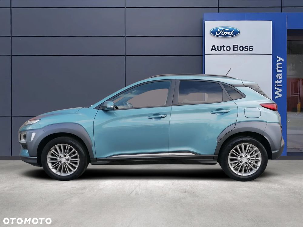 Hyundai Kona 1.0 T-GDI Premium - 2