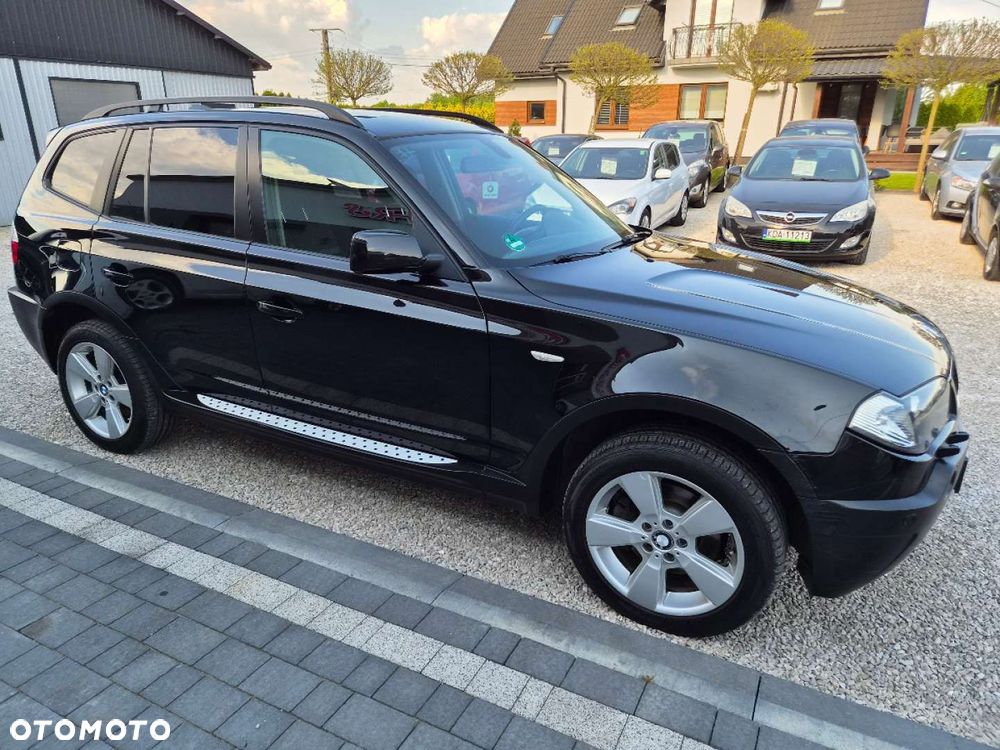 BMW X3 - 11