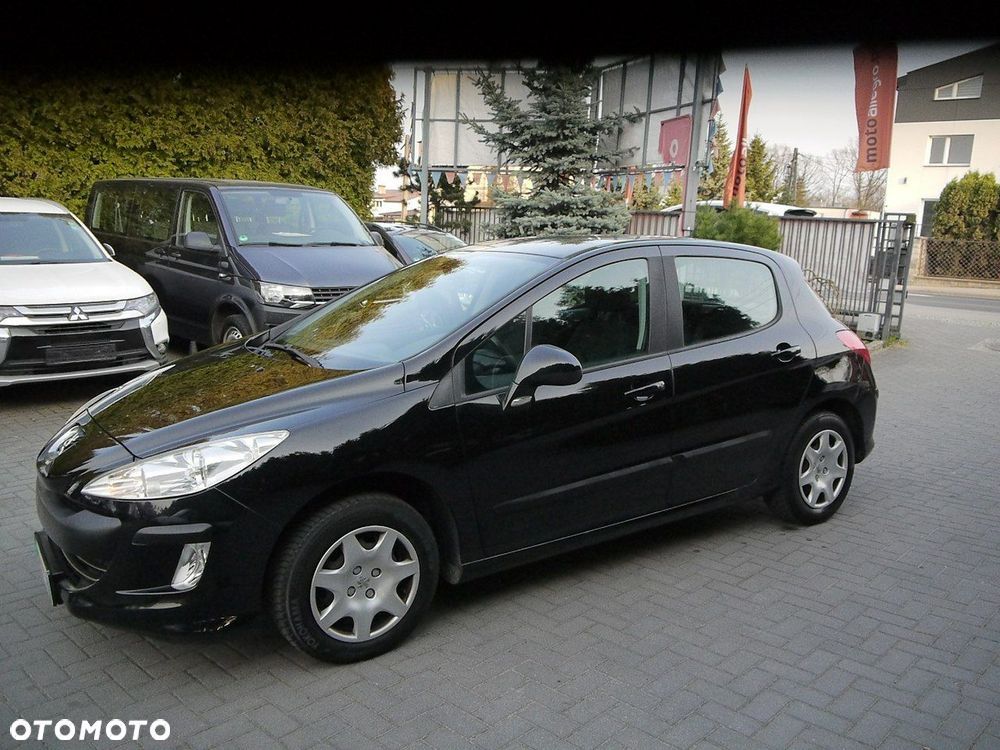 Peugeot 308 - 15