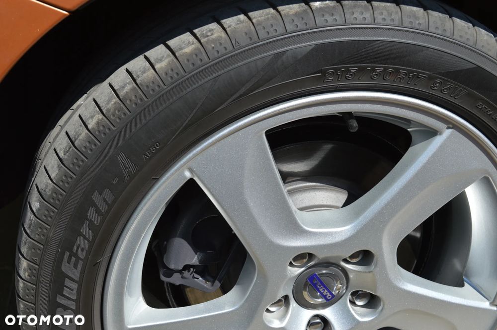 Volvo S60 D3 Momentum - 19