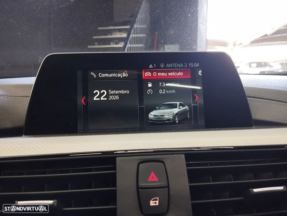 BMW 420 Gran Coupé d Pack M Auto - 32