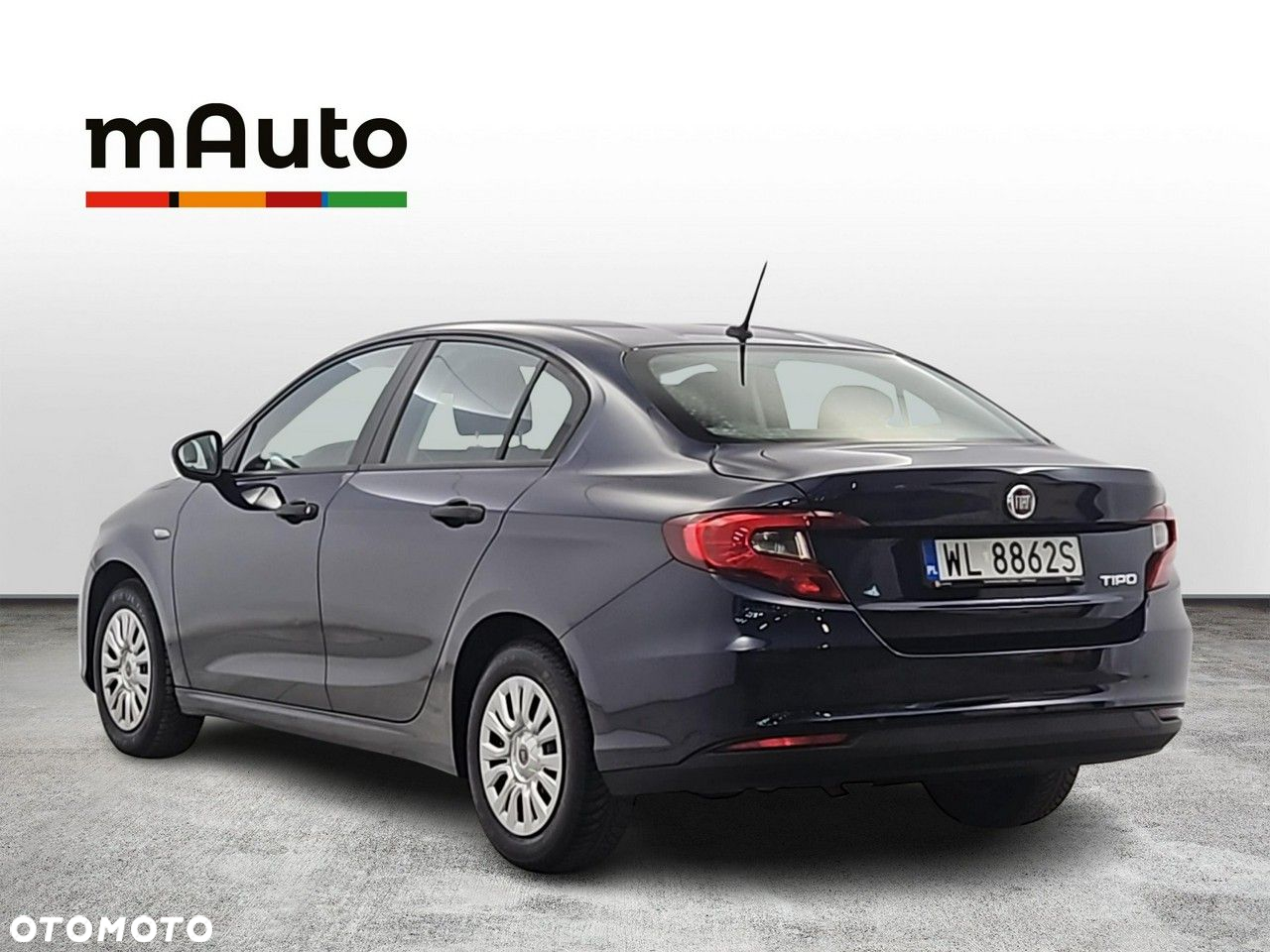 Fiat Tipo 1.4 Classic - 3