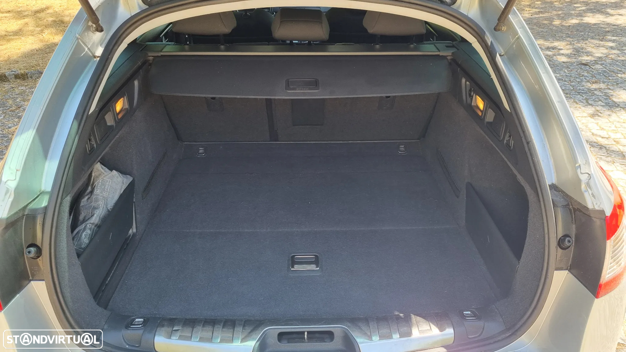 Peugeot 508 SW 1.6 e-HDi Allure CMP6 - 9