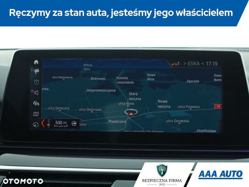 BMW Seria 5 - 17