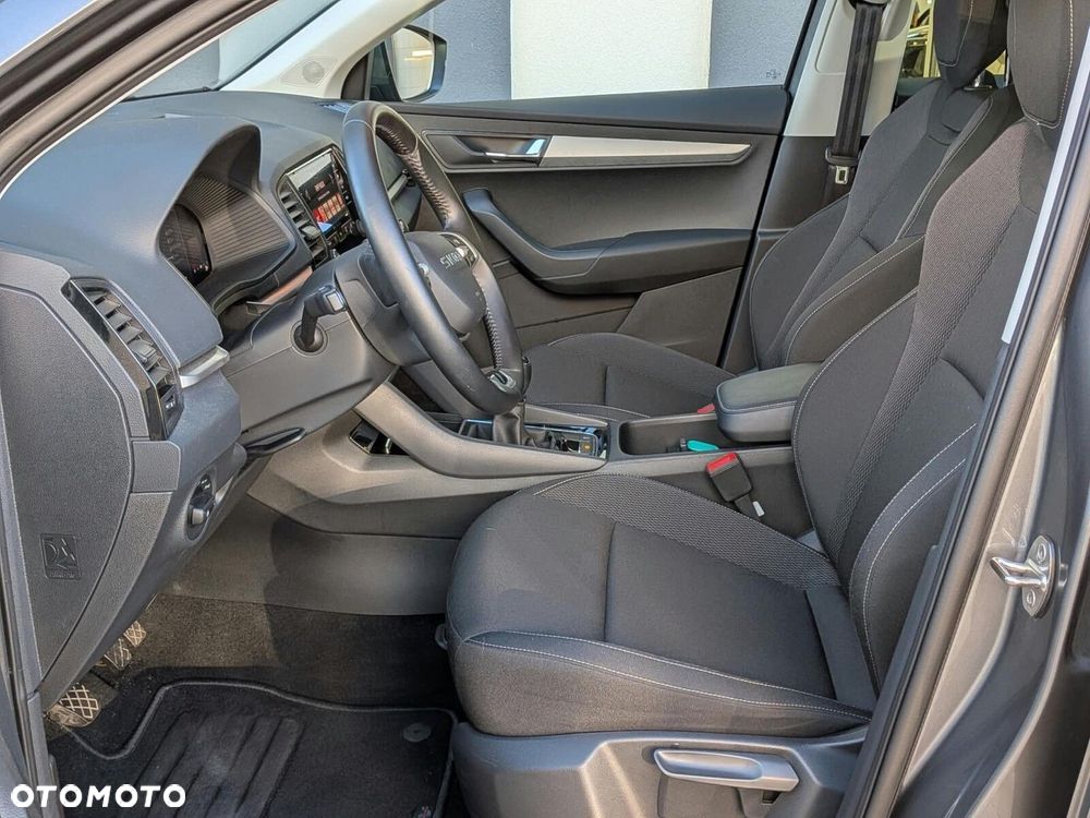 Skoda Karoq 1.5 TSI ACT Selection - 10