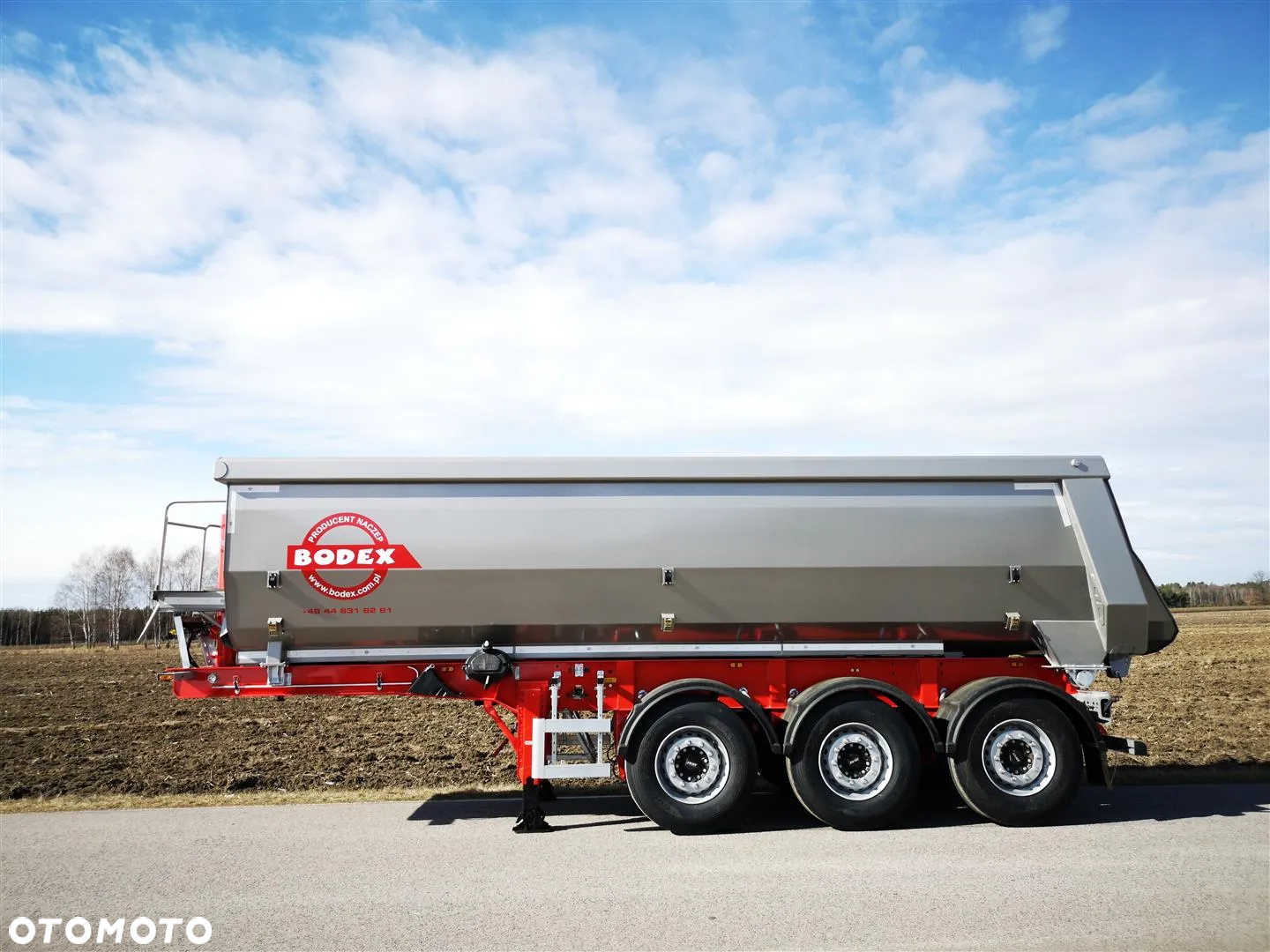 Bodex KIS3B - 3