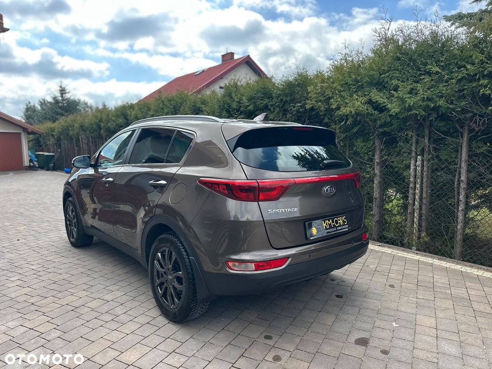 Kia Sportage 1.6 GDI L 2WD - 12