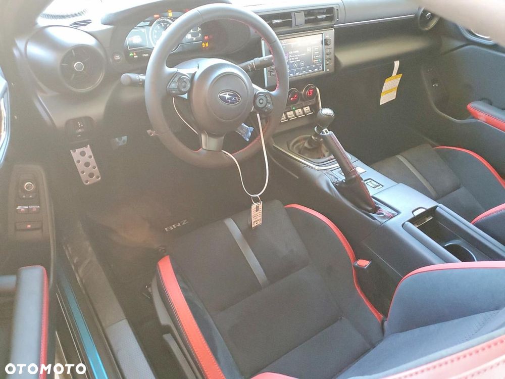 Subaru BRZ - 6