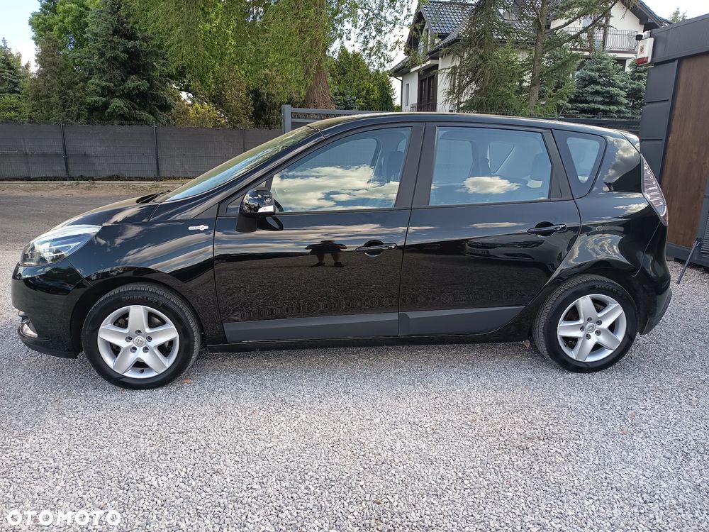 Renault Scenic 1.6 16V 110 TomTom Edition - 5
