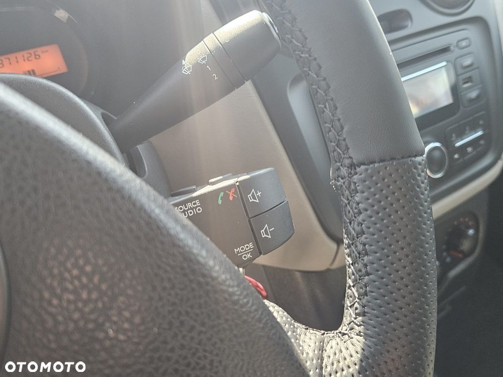 Dacia Dokker VAN - 35