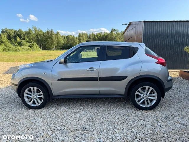 Nissan Juke - 9
