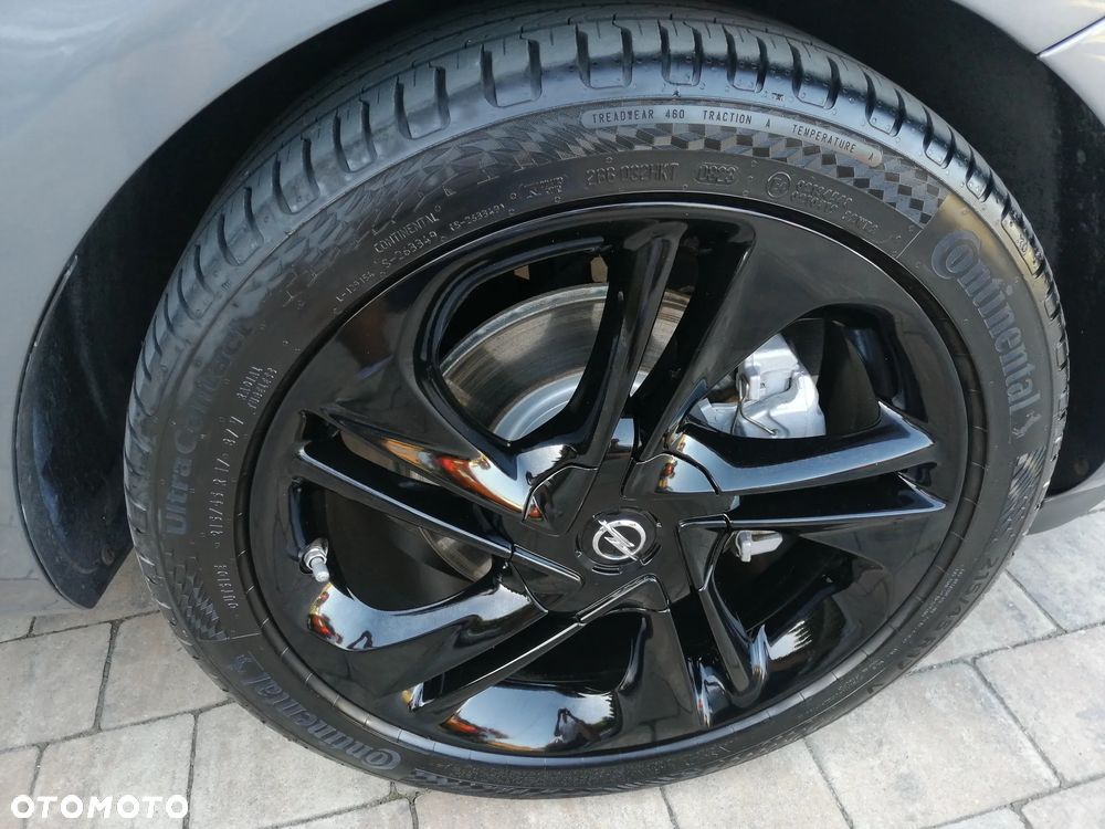 Opel Corsa 1.4 Turbo (ecoFLEX) Start/Stop Color Edition - 32