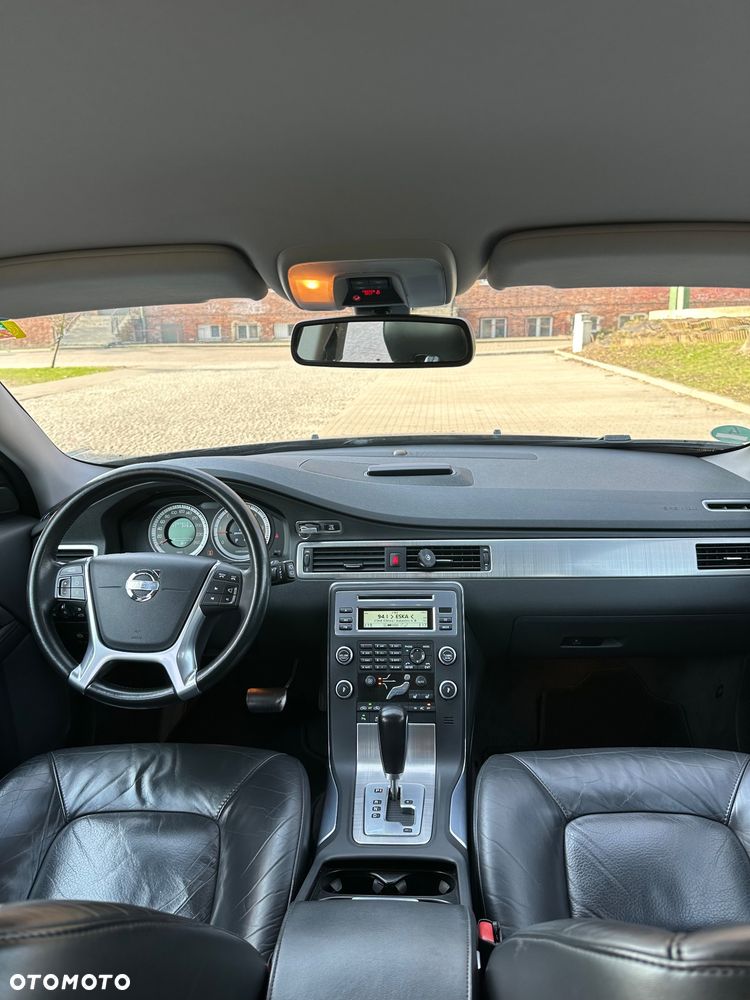Volvo V70 - 9