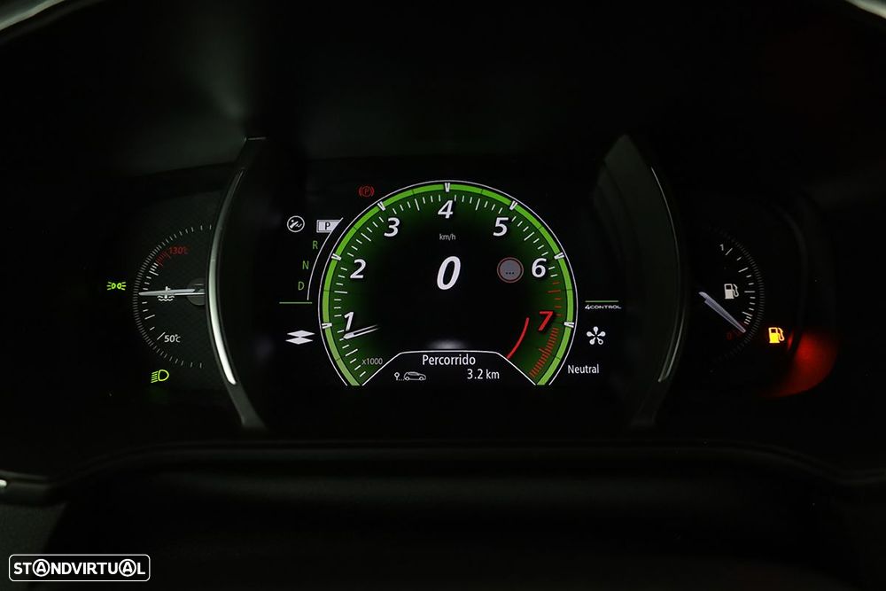 Renault Mégane 1.8 TCe R.S. EDC - 16