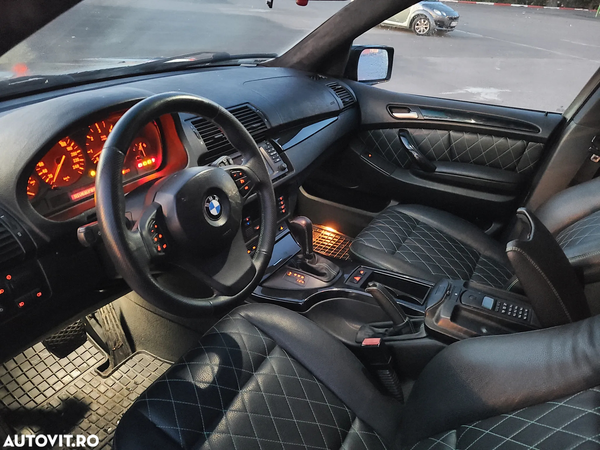 BMW X5 3.0 d - 4