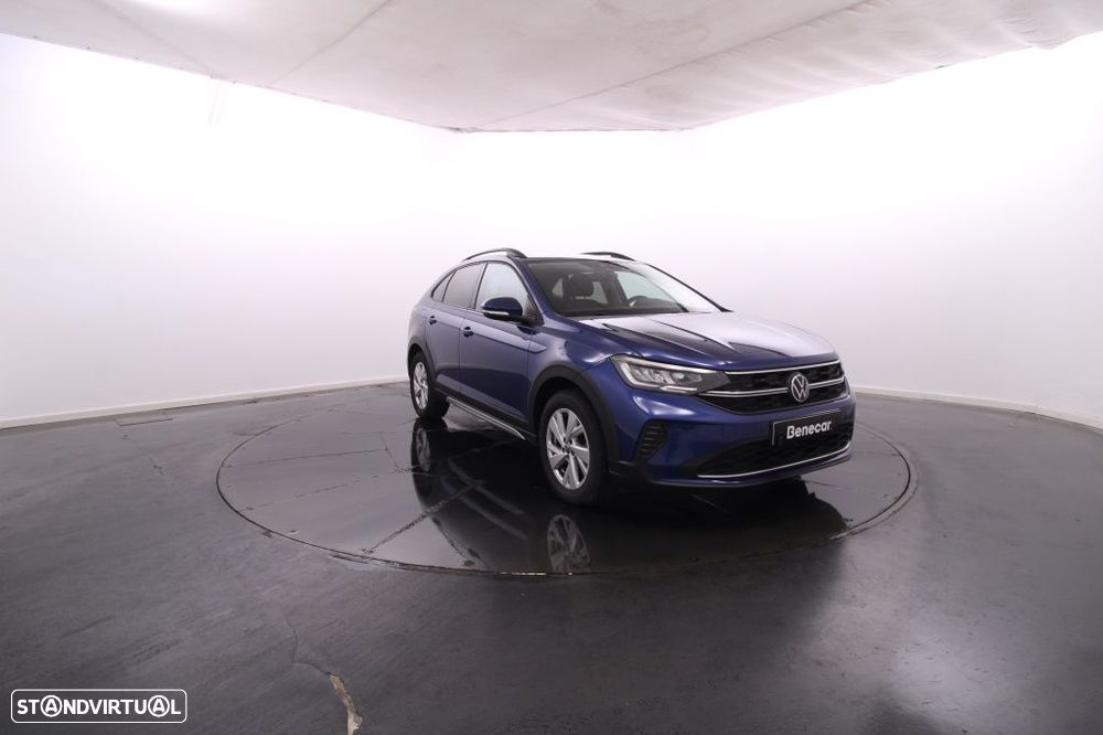 VW Taigo 1.0 TSI Life - 12