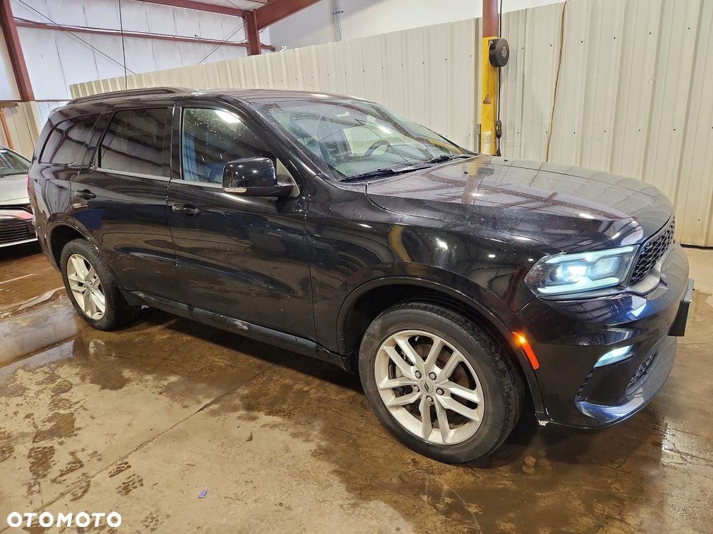 Dodge Durango - 4
