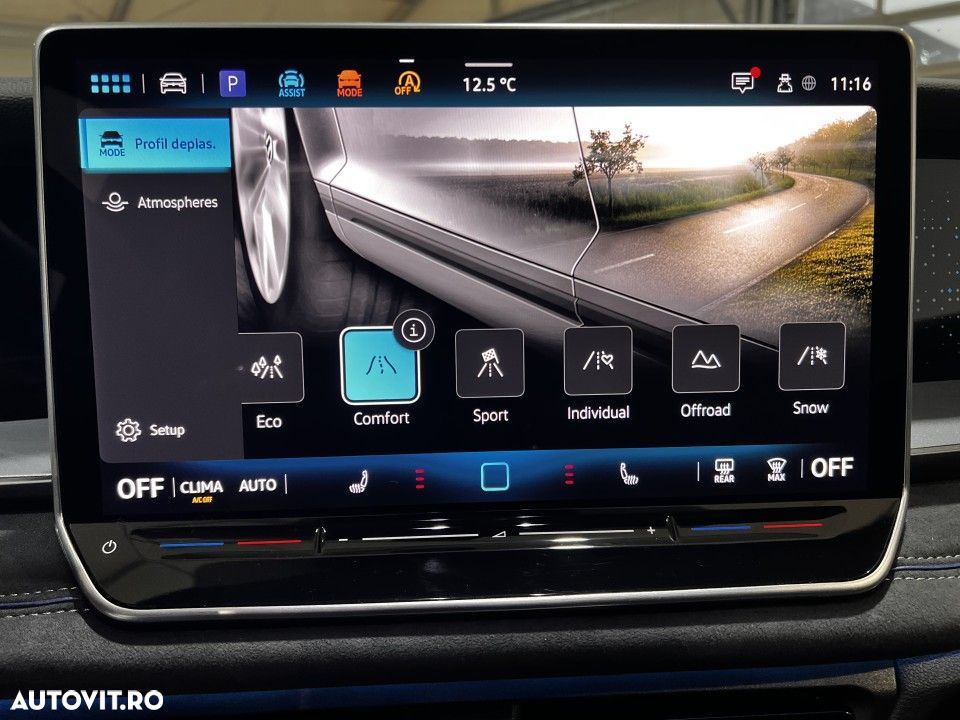 Volkswagen Tayron - 23