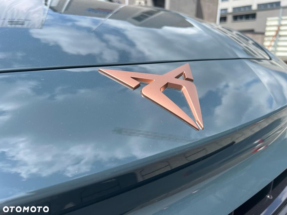 Cupra Leon - 20