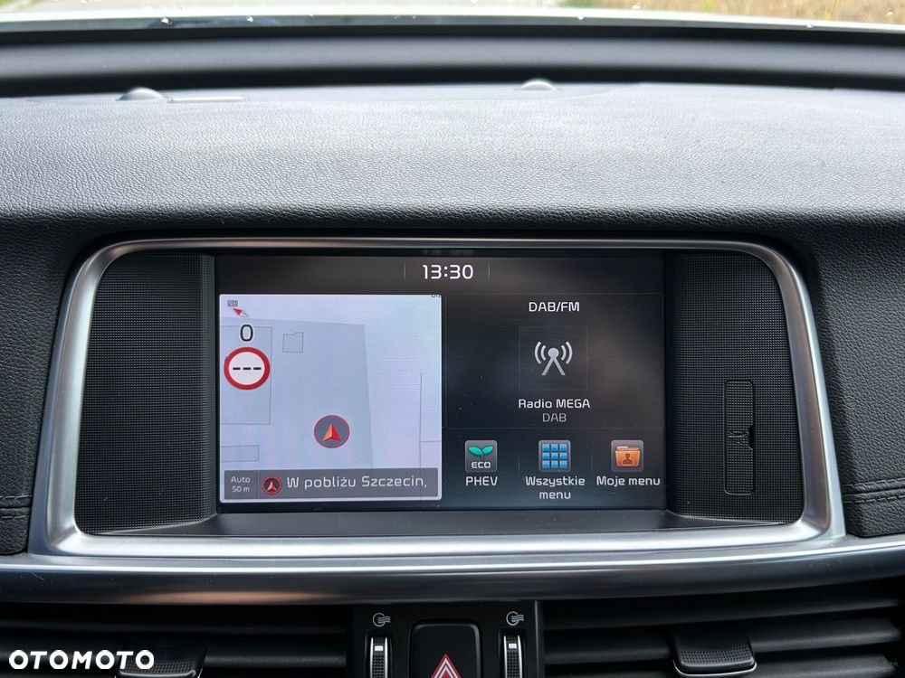 Kia Optima 2.0 GDI Spirit - 29