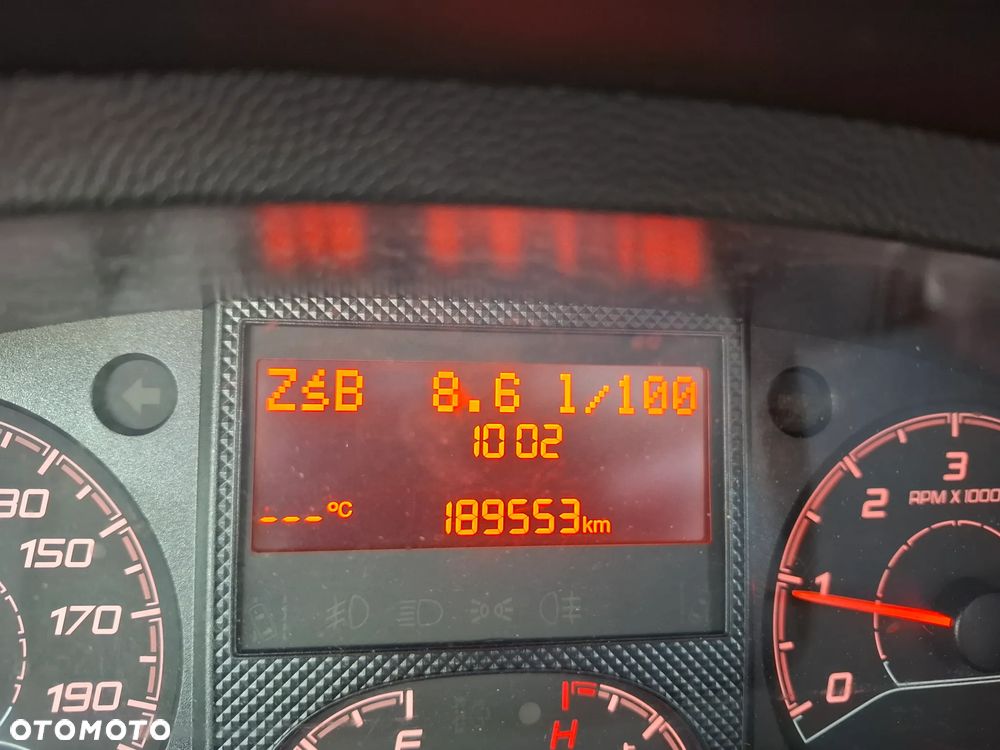 Citroën JUMPER - 12