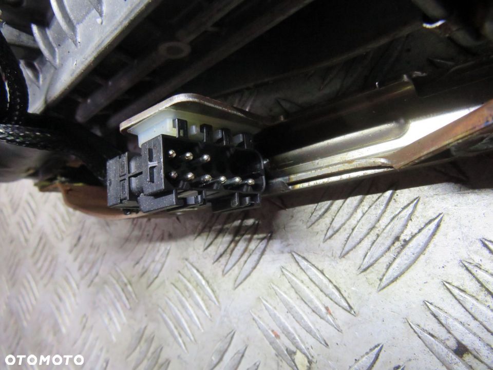 KOLUMNA KIEROWNICZA X6 I E71 32306786603 BMW 2007-2011 X5 E70 - 4