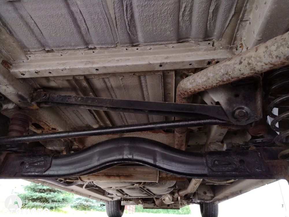 Fiat SCUDO PO LIFT 2.0 JTD (130KM) 6-BIEGÓW (L2H1) LONG (EURO,5) KLIMA NIE MA RDZY 100% BEZWYPADKOWY STAN IDEALNY ! ! ! - 37