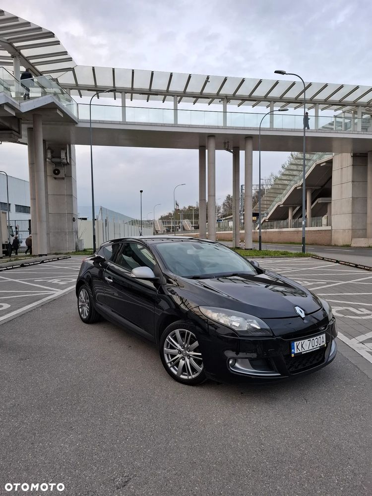 Renault Megane TCe 130 GT Line - 2