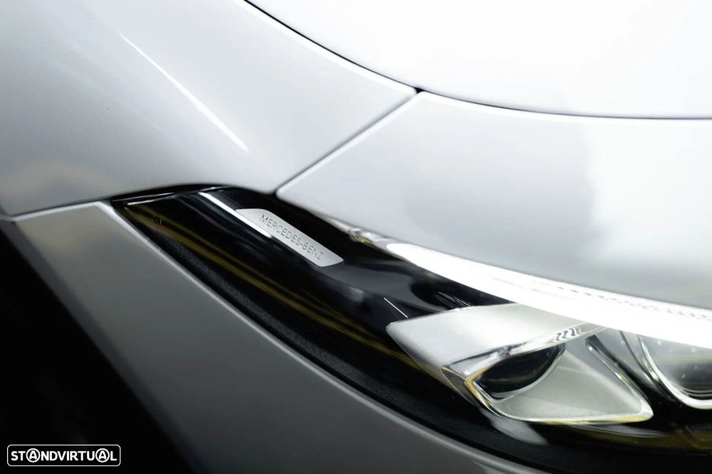 Mercedes-Benz A 250 e Progressive - 13