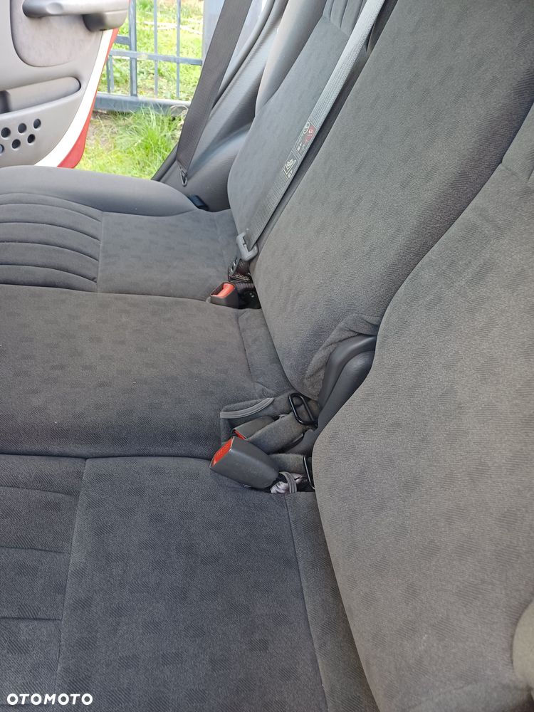 Chrysler PT Cruiser 2.0i Touring - 9