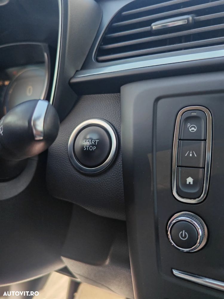 Renault Kadjar Energy dCi 130 X-tronic Bose Edition - 31