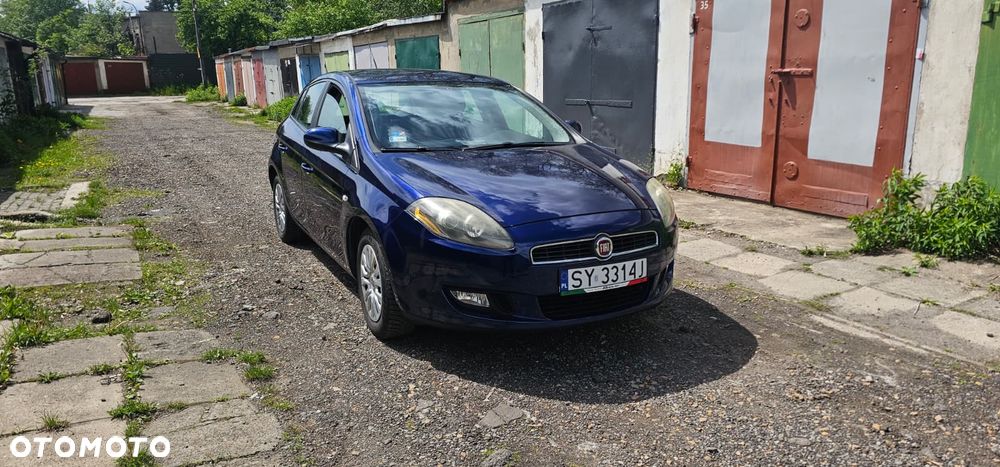 Fiat Bravo 1.4 16V Emotion - 1