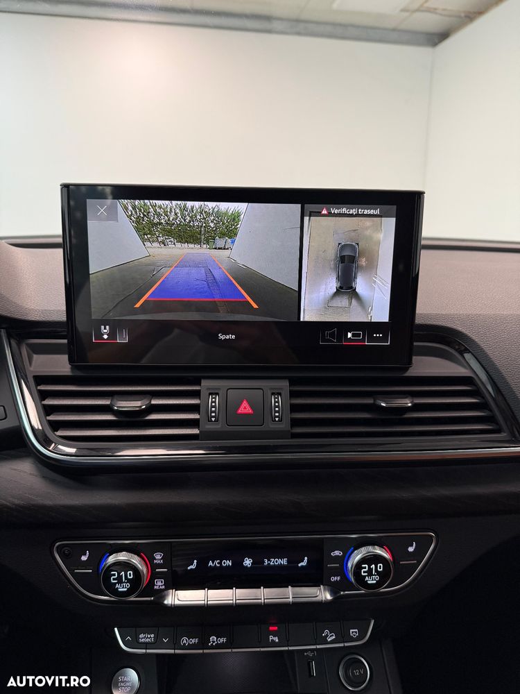 Audi Q5 35 TDI S tronic MHEV S Line - 22