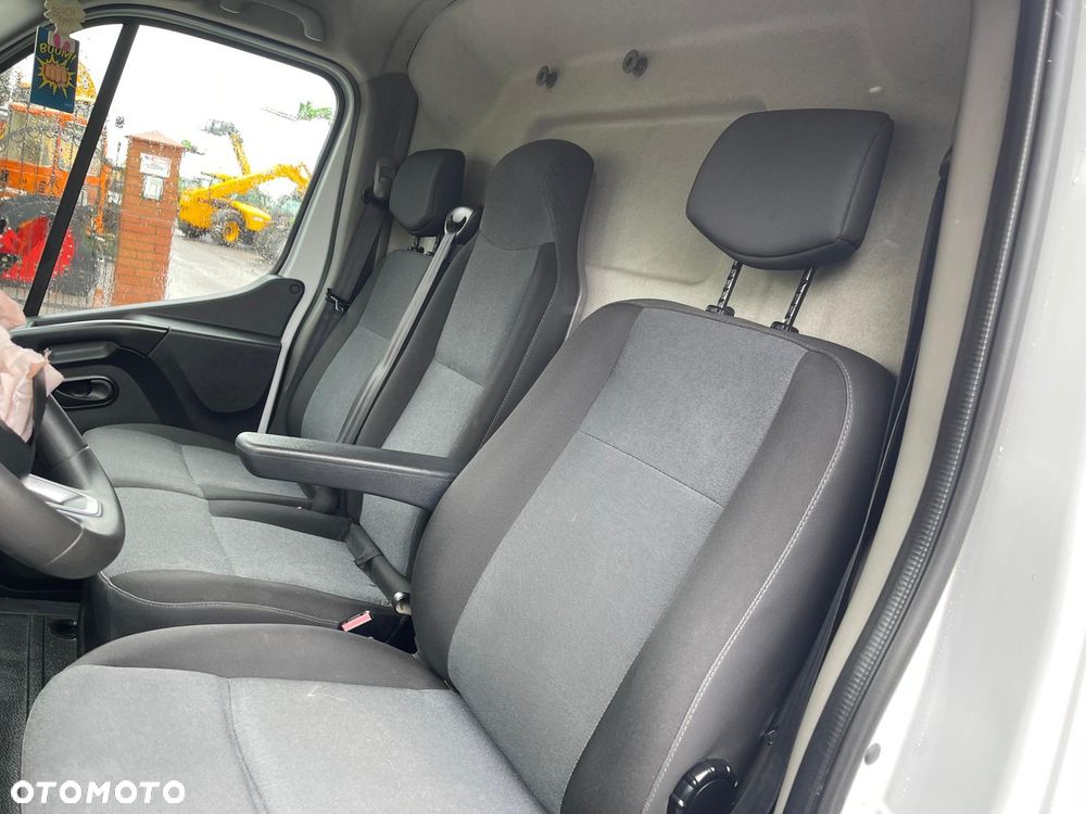 Renault master - 22