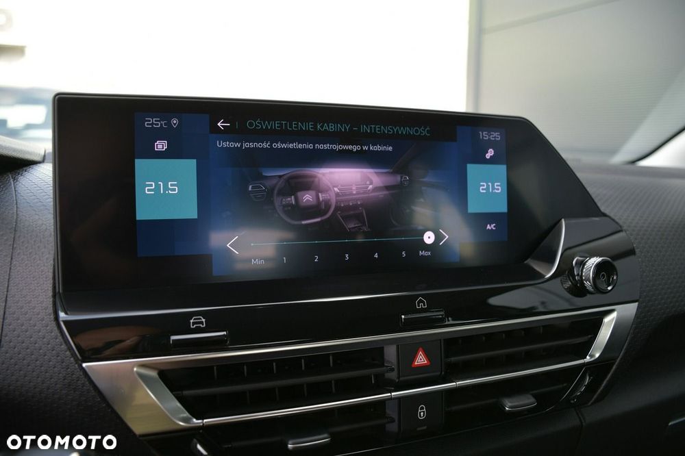 Citroën C4 EV136 50kWh Feel Pack - 29